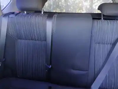 Piesă de schimb auto la mâna a doua centrurã de sigurantã spate pentru opel astra j berlina 5p a17dtj referințe oem iam 