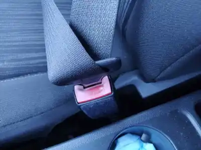Piesă de schimb auto la mâna a doua centura de siguranțã dreapta fațã pentru opel astra j berlina 5p a17dtj referințe oem iam 