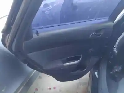 Piesă de schimb auto la mâna a doua copie usa spate stânga pentru opel astra j berlina 5p a17dtj referințe oem iam 