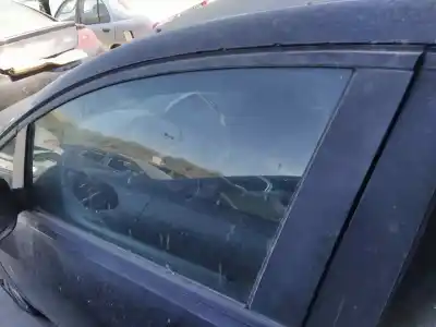 Piesă de schimb auto la mâna a doua geam lateral fațã partea din stânga pentru opel astra j berlina 5p a17dtj referințe oem iam 