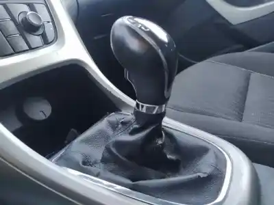 İkinci el araba yedek parçası YEDEK LASTIK için OPEL ASTRA J BERLINA 5P  OEM IAM referansları   