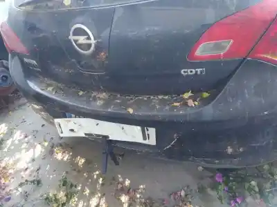 Автозапчасти б/у ветровое стекло за opel astra j berlina 5p a17dtj ссылки oem iam   