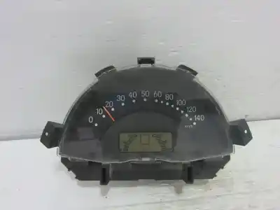 Peça sobressalente para automóvel em segunda mão QUADRANTE por SMART CITY-COUPÉ  Referências OEM IAM 88311294  