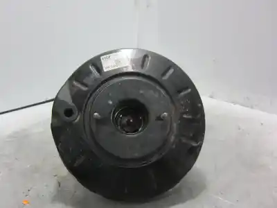 Second-hand car spare part BRAKE SERVO for SEAT IBIZA BERLINA (6J5)  OEM IAM references 6R1614105R  