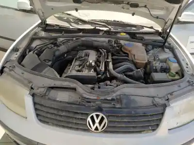 Pièce détachée automobile d'occasion CRÉMAILLÈRE DE DIRECTION pour VOLKSWAGEN PASSAT B5 (3B2)  Références OEM IAM   