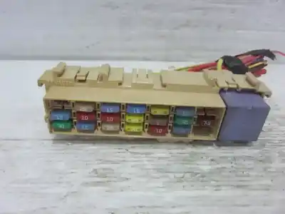 Автозапчастина б/у РЕЛЕ/ЗАПОПЕРІВНИК для RENAULT CLIO III  Посилання на OEM IAM 8200241944  