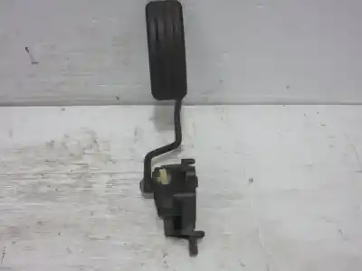 Second-hand car spare part accelerator pedal for renault clio iii k9k766 oem iam references 8200297335