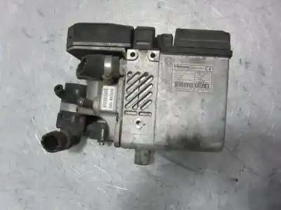 Pièce détachée automobile d'occasion VANNE D'ÉCHANGE DE CHAUFFAGE pour BMW SERIE 3 BERLINA (E46)  Références OEM IAM 64128383759  