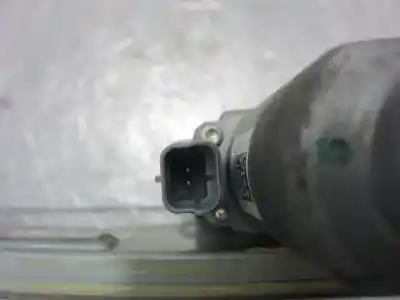 Автозапчастина б/у регулятор склона задній лівий для citroen c-elysee (dd_) 1.6 bluehdi 100 посилання на oem iam 9674437380  