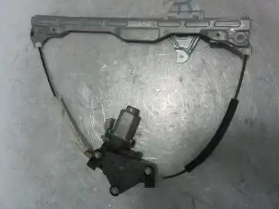 Автозапчастина б/у регулятор переднього правого скла для citroen c-elysee (dd_) 1.6 bluehdi 100 посилання на oem iam 9674412380  