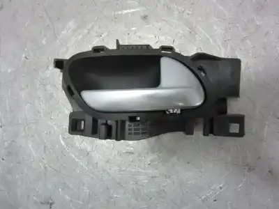 Автозапчасти б/у внутренняя задняя правая ручка за citroen c-elysee (dd_) 1.6 bluehdi 100 ссылки oem iam 9660525380