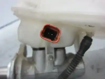 Автозапчастина б/у гальмівний насос для citroen c-elysee (dd_) 1.6 bluehdi 100 посилання на oem iam 32069745  