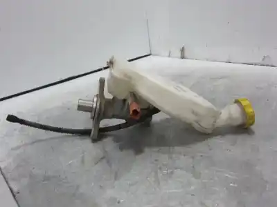 Автозапчастина б/у гальмівний насос для citroen c-elysee (dd_) 1.6 bluehdi 100 посилання на oem iam 32069745  