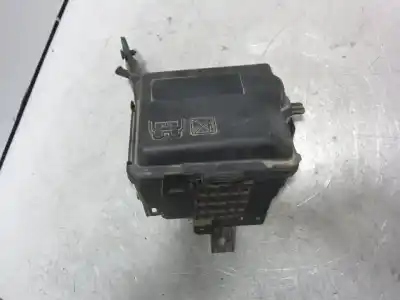 Автозапчасти б/у блок реле/предохранителей за citroen c-elysee (dd_) 1.6 bluehdi 100 ссылки oem iam 9671924480  