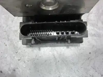 Peça sobressalente para automóvel em segunda mão abs por renault clio iii k9k766 referências oem iam 0265800559  