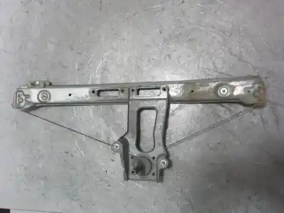 İkinci el araba yedek parçası ARKA SAG CAM REGÜLATÖRÜ için BMW SERIE 3 BERLINA (E46)  OEM IAM referansları 8196040  