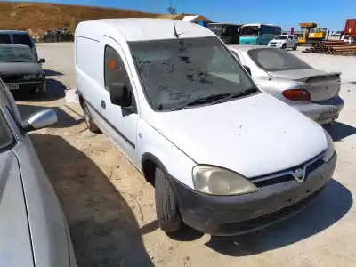 Автозапчасти б/у шина за opel combo z17dth ссылки oem iam 