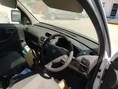 Автозапчасти б/у сопротивление нагреву за opel combo z17dth ссылки oem iam 
