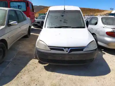 Автозапчасти б/у рулевая рейка за opel combo z17dth ссылки oem iam 