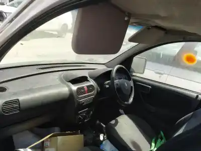 Автозапчасти б/у передняя левая подушка безопасности за opel combo z17dth ссылки oem iam 