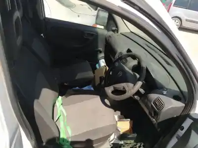 Автозапчасти б/у сиденье правое переднее за opel combo z17dth ссылки oem iam 