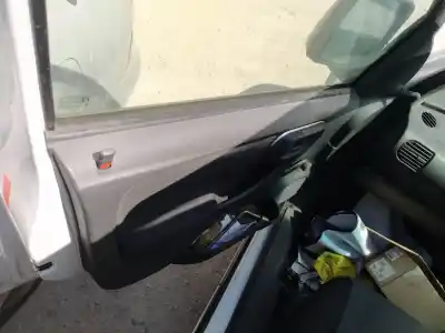 Автозапчасти б/у левая передняя внутренняя ручка за opel combo z17dth ссылки oem iam 