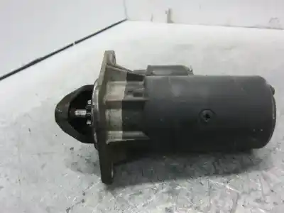Peça sobressalente para automóvel em segunda mão MOTOR DE ARRANQUE por LAND ROVER DISCOVERY (SALLJG/LJ)  Referências OEM IAM 0001218168  