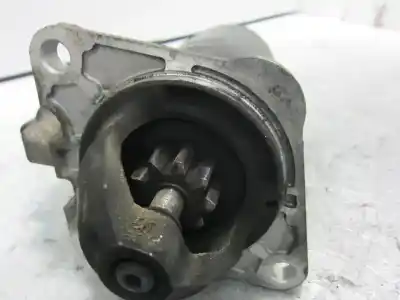 Peça sobressalente para automóvel em segunda mão motor de arranque por land rover discovery (salljg/lj) * referências oem iam 0001218168  