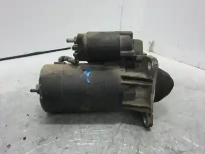 Peça sobressalente para automóvel em segunda mão motor de arranque por land rover discovery (salljg/lj) * referências oem iam 0001218168  