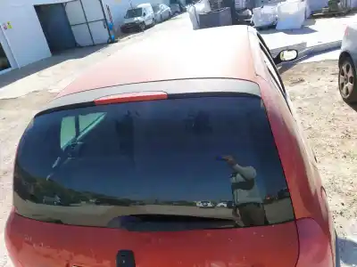 Автозапчастина б/у РУЧКА ЗАДНЬОГО Склоочисника для RENAULT CLIO II FASE II (B/CB0)  Посилання на OEM IAM   