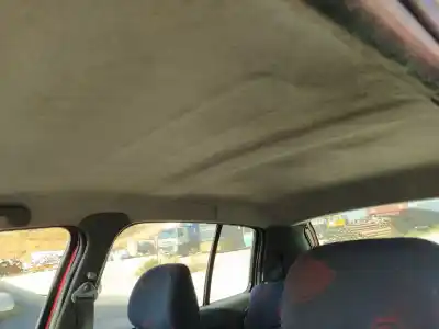 Автозапчастина б/у інтер'єрний дах для renault clio ii fase ii (b/cb0) g-d4f712 посилання на oem iam 