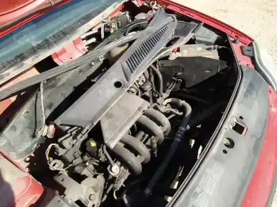 Pezzo di ricambio per auto di seconda mano SUPPORTO FILTRO ARIA per RENAULT CLIO II FASE II (B/CB0)  Riferimenti OEM IAM   