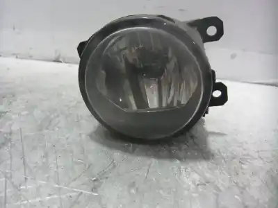 Автозапчасти б/у правая противотуманная фара за citroen c-elysee (dd_) 1.6 bluehdi 100 ссылки oem iam 9687410080