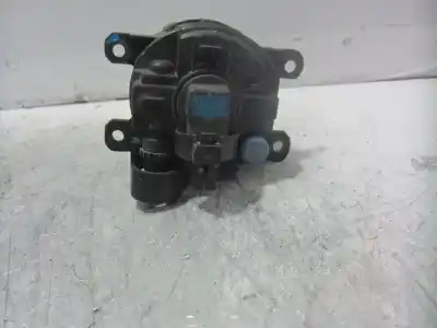 Автозапчасти б/у правая противотуманная фара за citroen c-elysee (dd_) 1.6 bluehdi 100 ссылки oem iam 9687410080  