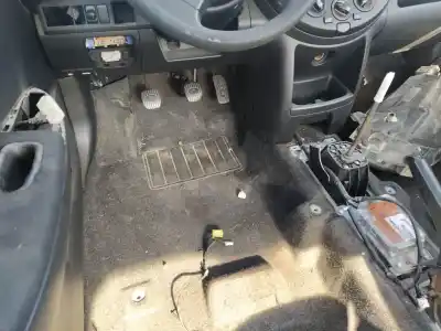 Tweedehands auto-onderdeel koppelingscilinder voor nissan note (e11e) cr14de oem iam-referenties 