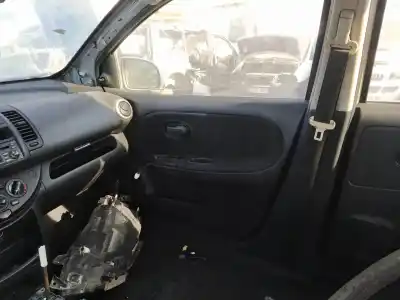 Tweedehands auto-onderdeel binnen voor rechts handvat voor nissan note (e11e) cr14de oem iam-referenties 
