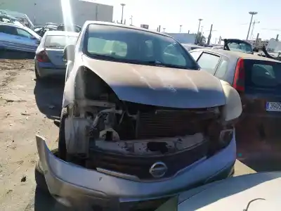 Tweedehands auto-onderdeel voorruit voor nissan note (e11e) cr14de oem iam-referenties 