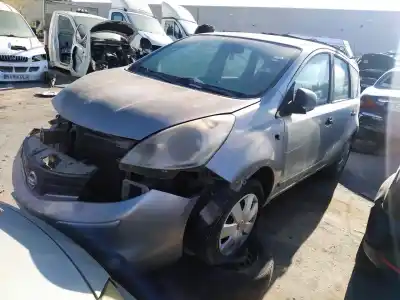 Tweedehands auto-onderdeel links voor ophang arm voor nissan note (e11e) cr14de oem iam-referenties 