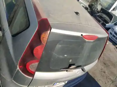 Second-hand car spare part REAR EXHAUST PIPE for NISSAN NOTE (E11E)  OEM IAM references   