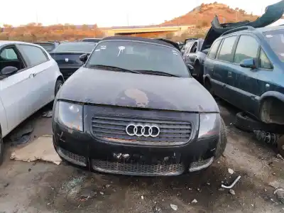 Pezzo di ricambio per auto di seconda mano COFANO per AUDI TT (8N3/8N9)  Riferimenti OEM IAM   