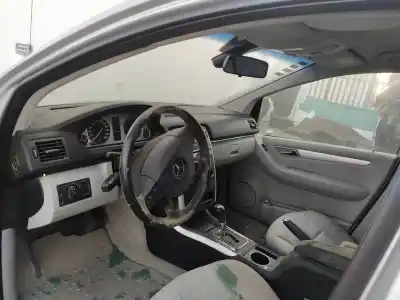 Pièce détachée automobile d'occasion CONTACTEUR TOURNANT D'AIRBAG pour MERCEDES-BENZ CLASE B SPORTS TOURER (W245)  Références OEM IAM   