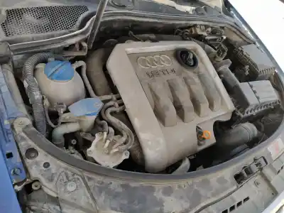 Автозапчастина б/у ДОДАТКОВИЙ ПОВІТРЯНИЙ КЛАПАН для AUDI A3 (8P1)  Посилання на OEM IAM   