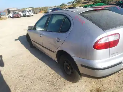 Автозапчасти б/у ЗАДНИЙ МОСТ за SEAT LEON (1M1)  ссылки OEM IAM   