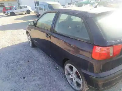 Автозапчастина б/у ШИНА для SEAT IBIZA (6K1)  Посилання на OEM IAM   