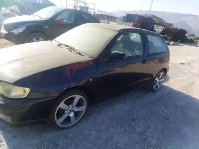Автозапчастина б/у ШИНА для SEAT IBIZA (6K1)  Посилання на OEM IAM   