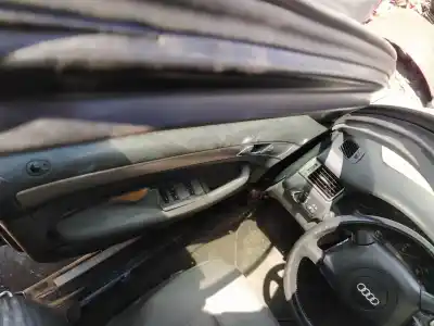 Автозапчасти б/у обивка левой передней двери за audi a6 c5 (4b2) 2.5 tdi ссылки oem iam 