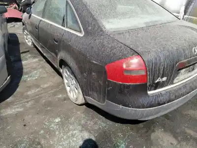 Автозапчасти б/у задний стабилизатор за audi a6 c5 (4b2) 2.5 tdi ссылки oem iam 