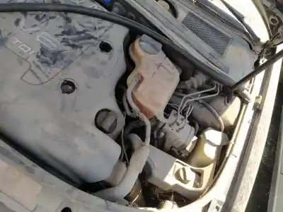 Автозапчасти б/у абс за audi a6 c5 (4b2) 2.5 tdi ссылки oem iam 