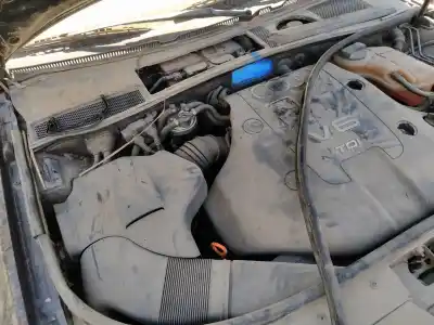 Автозапчасти б/у генератор за audi a6 c5 (4b2) 2.5 tdi ссылки oem iam 