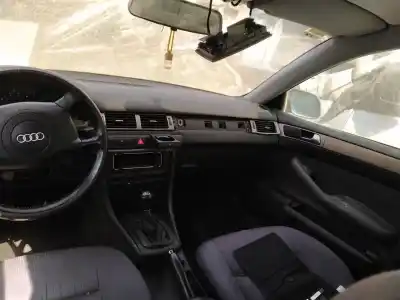 Автозапчастина б/у БАРДАЧОК для AUDI A6 C5 (4B2)  Посилання на OEM IAM   